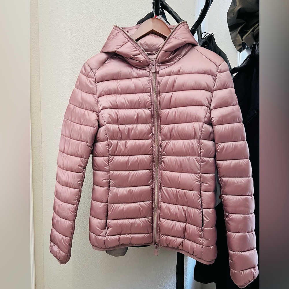 Save The Duck Ultra light Puffer jacket